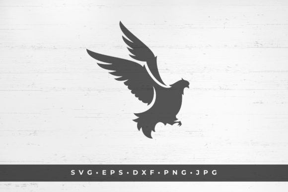 Elegant Flying Wedding Dove Icon: A Versatile Design Asset